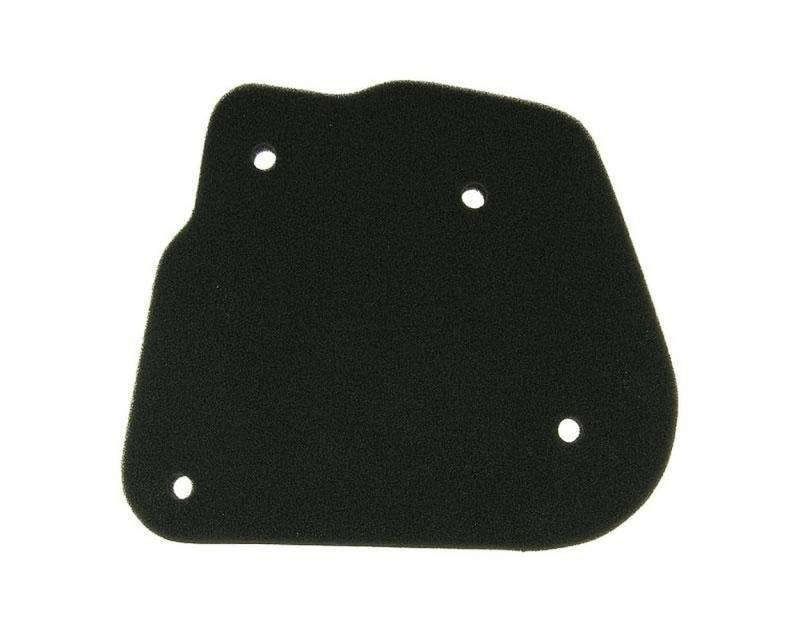 Luftfilter Einsatz kompatibel mit Yamaha BWs 100 2T, Neos 100 2T von 2EXTREME