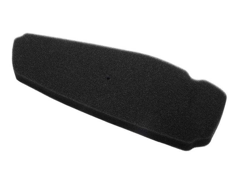 Luftfilter Einsatz kompatibel mit Piaggio Sfera NSL 50/80, Sfera 50 [bis 1994], Sfera RST 50 von 2EXTREME