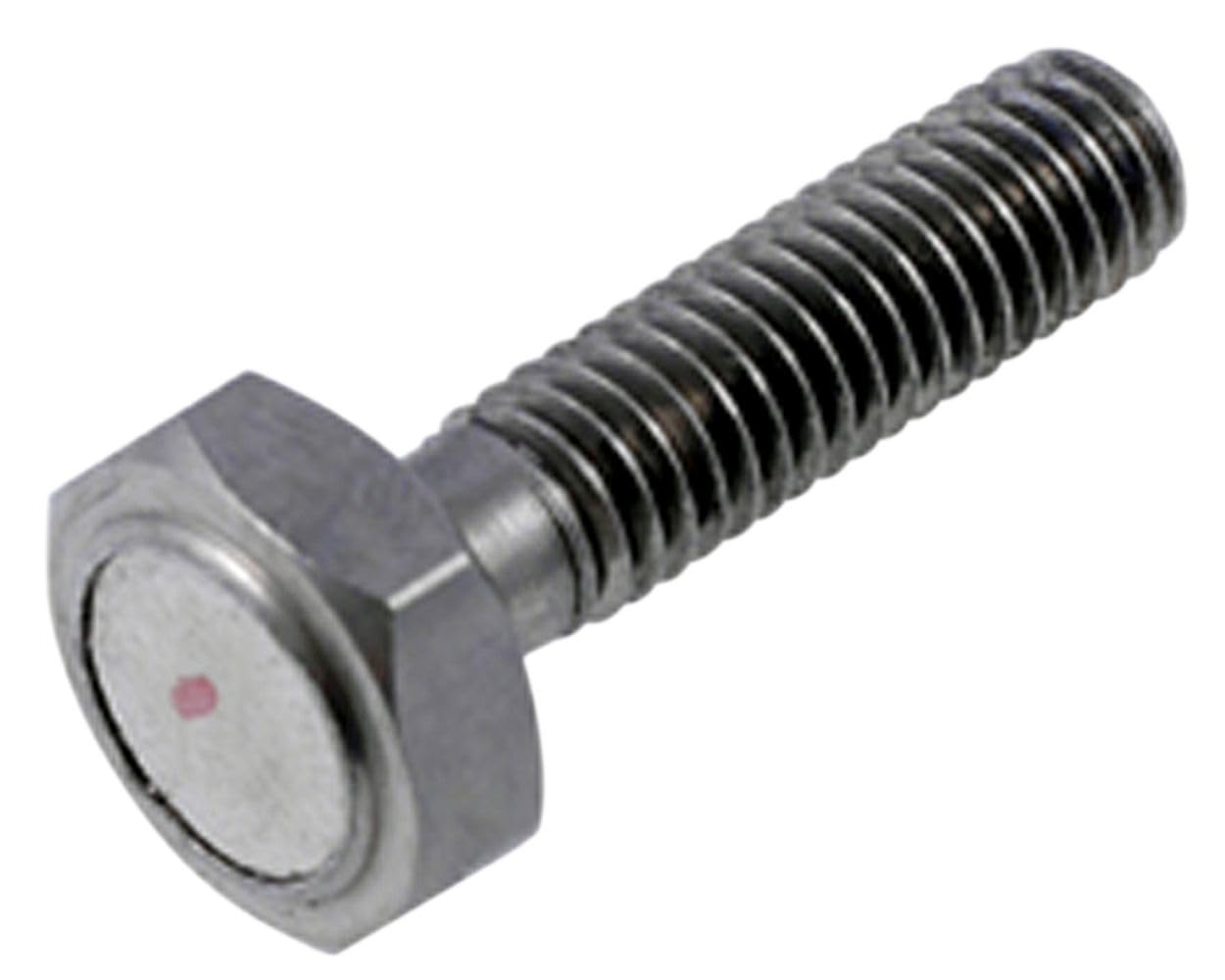 Magnetschraube M6 x 1.0 x L. 24 mm für Tachos mit Sensor, Edelstahl Magnetschraube M6 x 1.0 x L. 24 mm für Tachos mit Sensor, Edelstahl von 2EXTREME