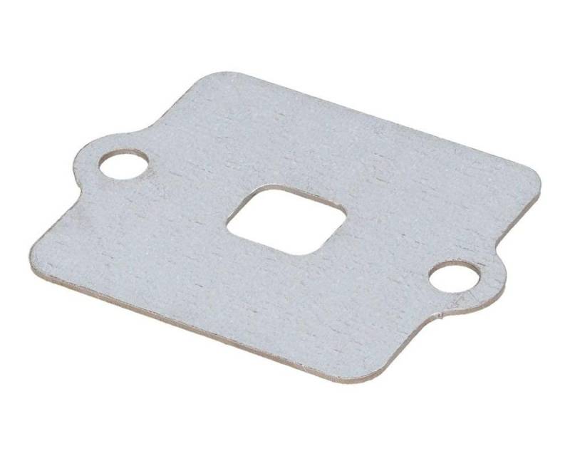 Membranblock Drosselplatte ohne Dichtungen kompatibel mit Piaggio NRG Sfera Quartz TPH Zip 50 von 2EXTREME