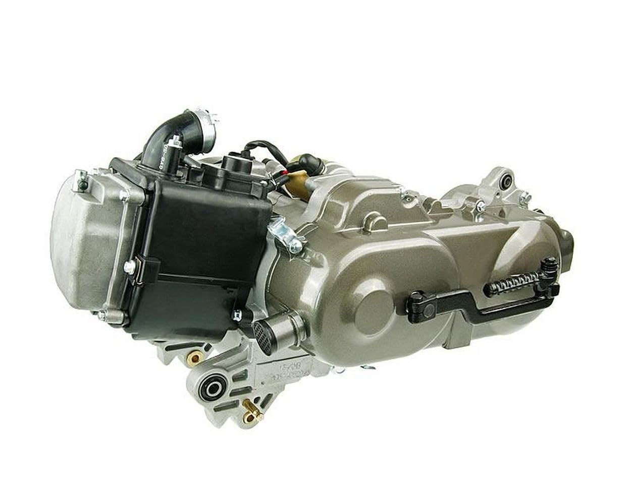 Motor komplett 10 Zoll 50cc GY6 China 4takt 139QMA ohne SLS kompatibel für AGM-GMX 450 QM50QT-6A, BENZHOU Retro Star YY50QT-15, REX JINAN-QINGQI, Shenke-RS 450 QM50QT-6A Motor komplett 10 Zoll 50cc GY6 China 4takt 139QMA ohne SLS kompatibel für AGM-GMX 450 QM50QT-6A, BENZHOU Retro Star YY50QT-15, REX JINAN-QINGQI, Shenke-RS 450 QM50QT-6A von 2EXTREME