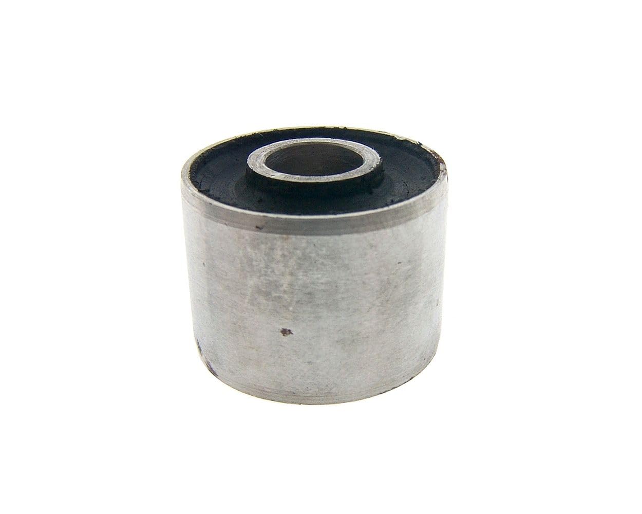 Motorlager Lager Gummi-Metall Silentbuchse Maße 10x28x22mm GY6 125ccm 4Takt Motorlager Lager Gummi-Metall Silentbuchse Maße 10x28x22mm GY6 125ccm 4Takt von 2EXTREME