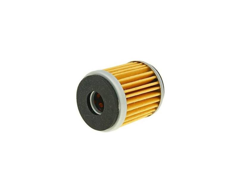 Ölfilter kompatibel kompatibel mit YAMAHA WR X 125 (09-), WR R 125 (09-), WR F 450 (03-11), YZF-R 125 (08-13), YZ 125 (13-), YFZ 450 (07-13) von 2EXTREME