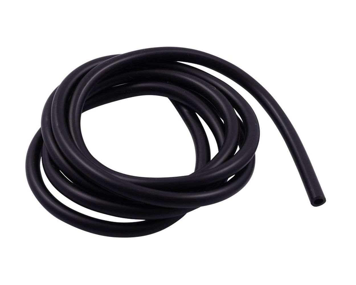 Ölschlauch schwarz 3x5mm 1 Meter Ölschlauch schwarz 3x5mm 1 Meter von 2EXTREME
