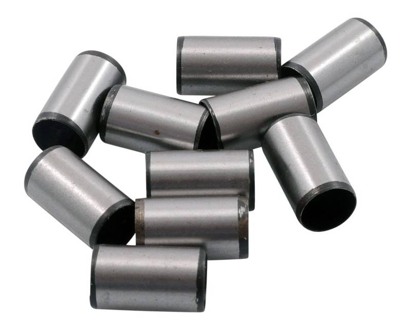 2EXTREME Bushing 8x6.3x14mm von 2EXTREME