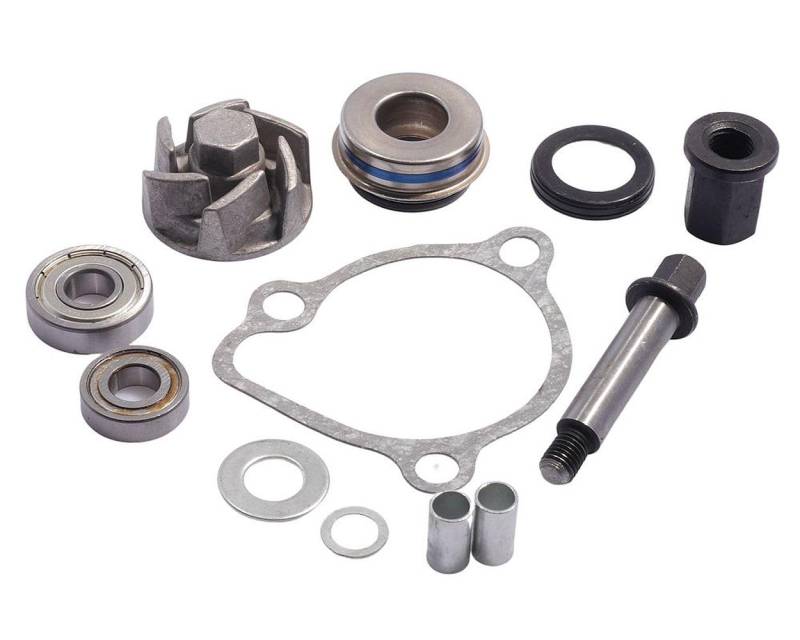 Reparaturkit Wasserpumpe - KYMCO Dink 50 TYP:S8 von 2EXTREME