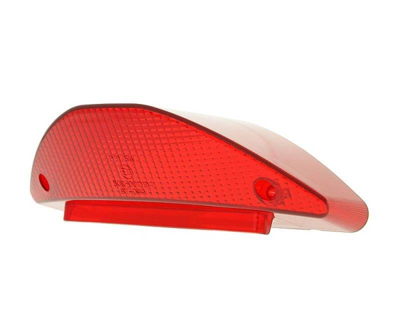 Rücklichtglas für Aprilia Rally, RS50 von 2EXTREME