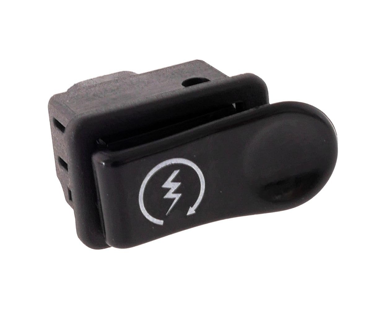 Schalter Starter Knopf kompatibel mit Piaggio Sfera, kompatibel mit Piaggio Nrg Schalter Starter Knopf kompatibel mit Piaggio Sfera, kompatibel mit Piaggio Nrg von 2EXTREME