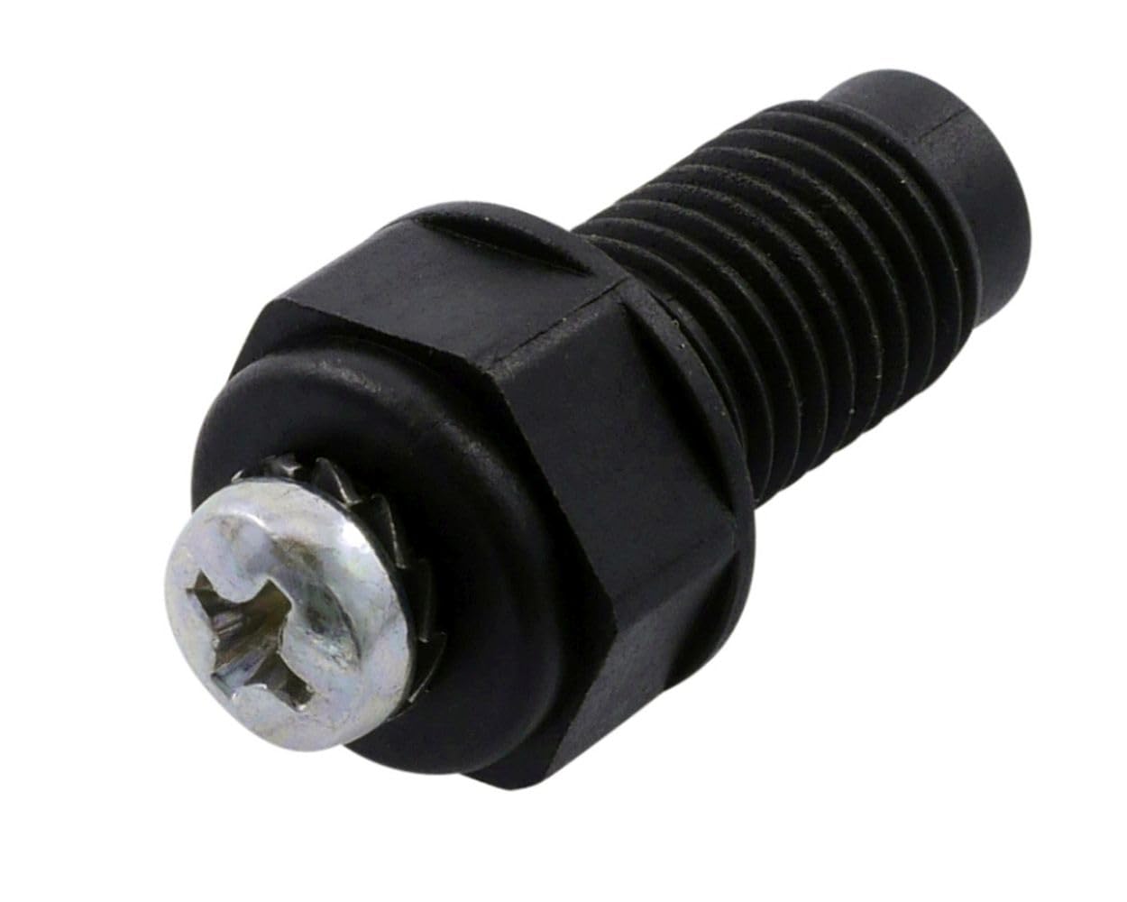 Schalter für neutral Ganganzeige kompatibel für Minarelli AM6 für BETA RR 50 AM6, YAMAHA DT 50 03- AM6, APRILIA RS 50 94-98 AM6, FANTIC MOTOR Regolarita Casa 50 AM6 06-, MRX 50 AM6 Schalter für neutral Ganganzeige kompatibel für Minarelli AM6 für BETA RR 50 AM6, YAMAHA DT 50 03- AM6, APRILIA RS 50 94-98 AM6, FANTIC MOTOR Regolarita Casa 50 AM6 06-, MRX 50 AM6 von 2EXTREME