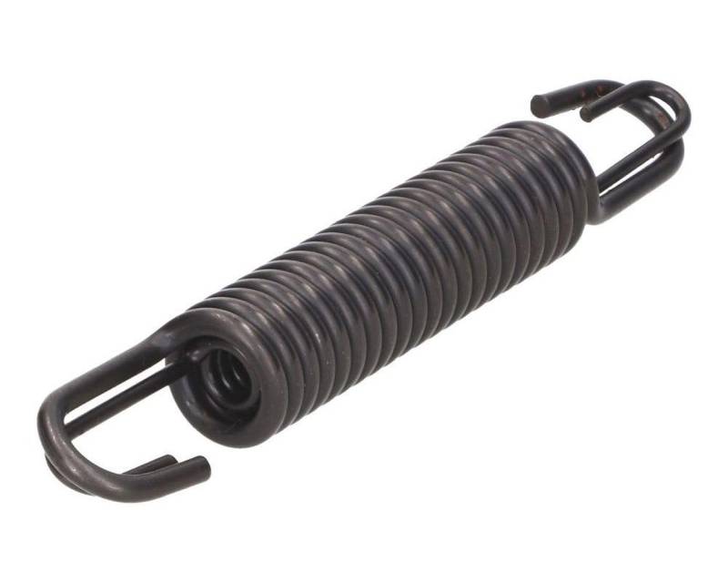 Seitenständer Ständer Feder 115mm kompatibel mit GENERIC Trigger EXPLORER Sniper SM X 50 Moped von 2EXTREME