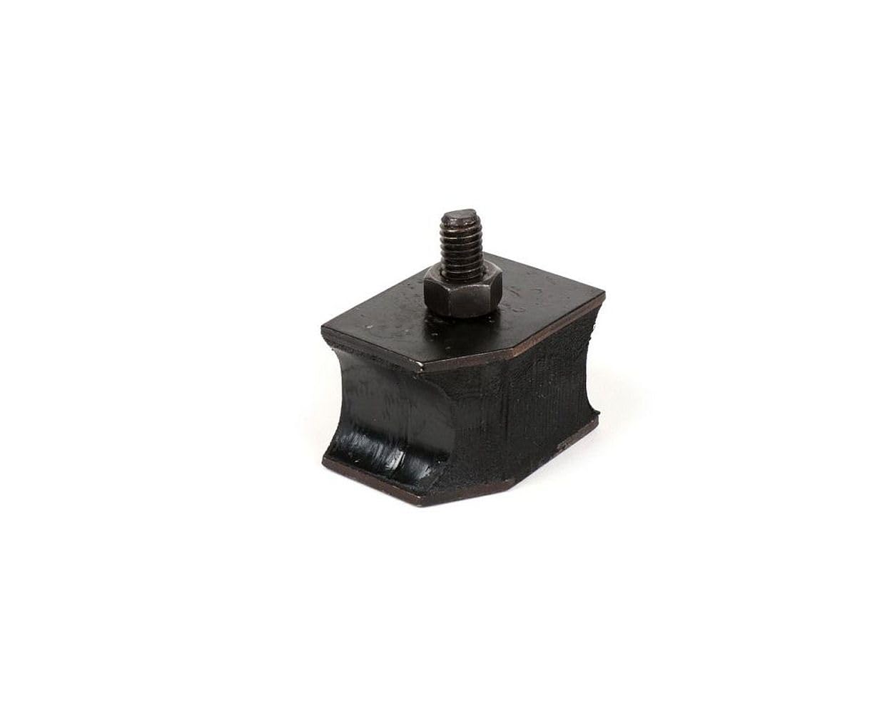 Silentblock Stoßdämpfer oben/Rahmen hinten kompatibel mit Vespa PX T5 Rally Silentblock Stoßdämpfer oben/Rahmen hinten kompatibel mit Vespa PX T5 Rally von 2EXTREME