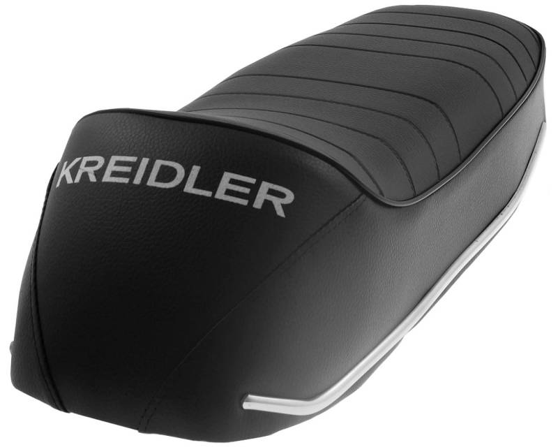 Sitzbank Kreidler Mofa Moped Vers.2 (Franco) von 2EXTREME