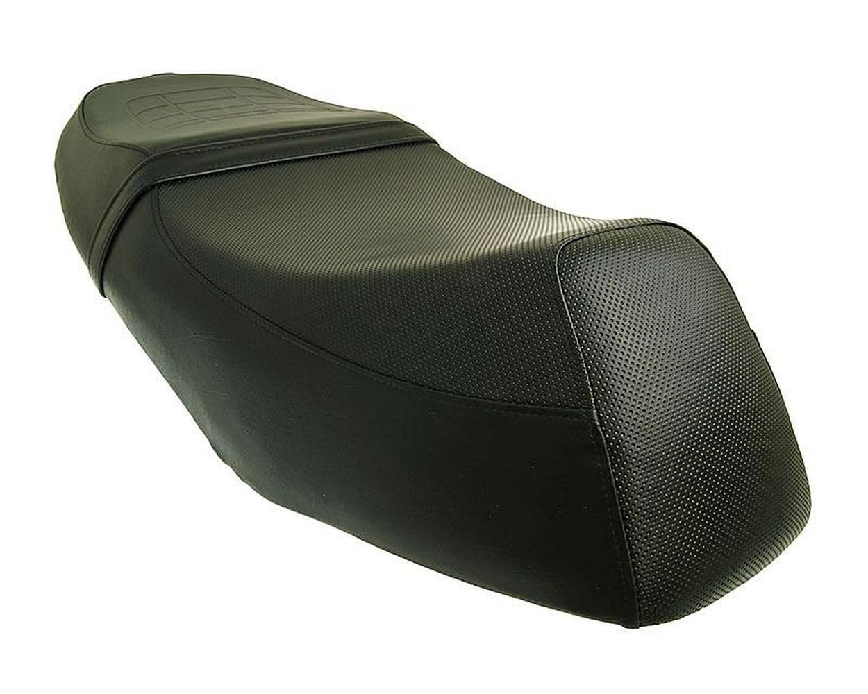 Sitzbank Standard China 4Takt Roller 125ccm kompatibel für Baotian Benzhou Flex-Tech Jinlun Rex Sitzbank Standard China 4Takt Roller 125ccm kompatibel für Baotian Benzhou Flex-Tech Jinlun Rex von 2EXTREME