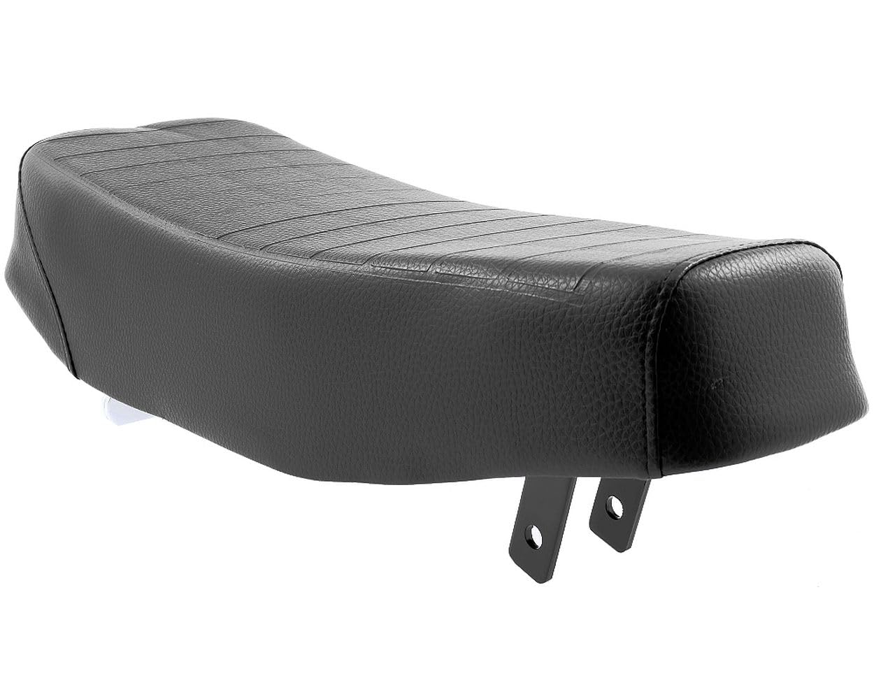 Sitzbank schwarz kompatibel für Tomos A35, S25/2 Luxe von 2EXTREME