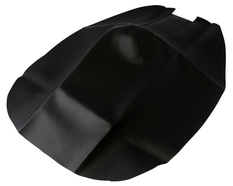 Sitzbezug Carbon schwarz kompatibel mit Jetforce von 2EXTREME