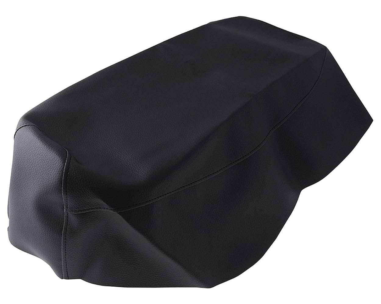 Sitzbezug schwarz 2 Personen für Malaguti F12 altes Modell Sitzbezug schwarz 2 Personen für Malaguti F12 altes Modell von 2EXTREME