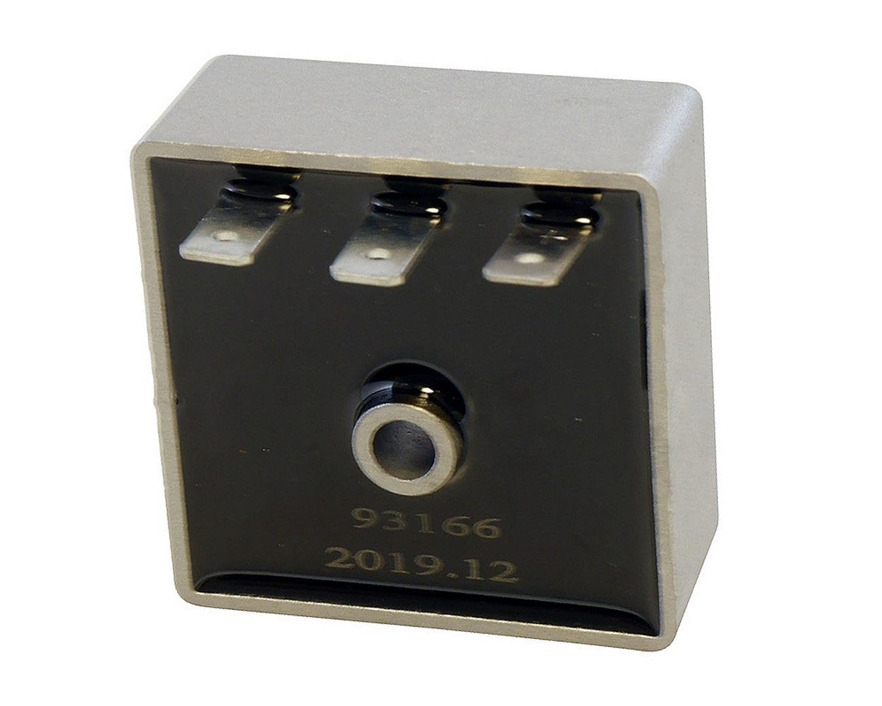Spannungsregler, Gleichrichter 3-Pin für Elektronische Zündung 12V Hercules Sachs Zündapp Kreidler Puch Spannungsregler, Gleichrichter 3-Pin für Elektronische Zündung 12V Hercules Sachs Zündapp Kreidler Puch von 2EXTREME