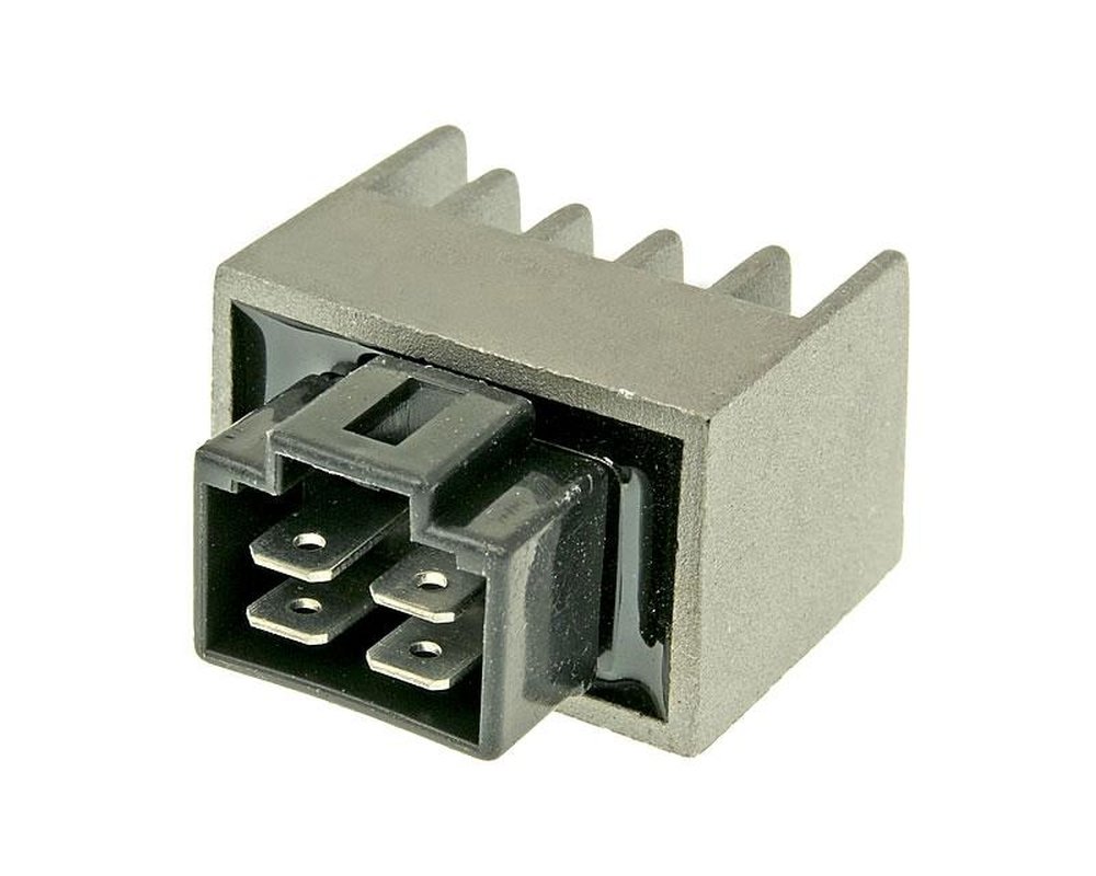 Spannungsregler/Gleichrichter 4-Pin für Speedfight 2 50 (2-Takt) Typ:S1 von 2EXTREME