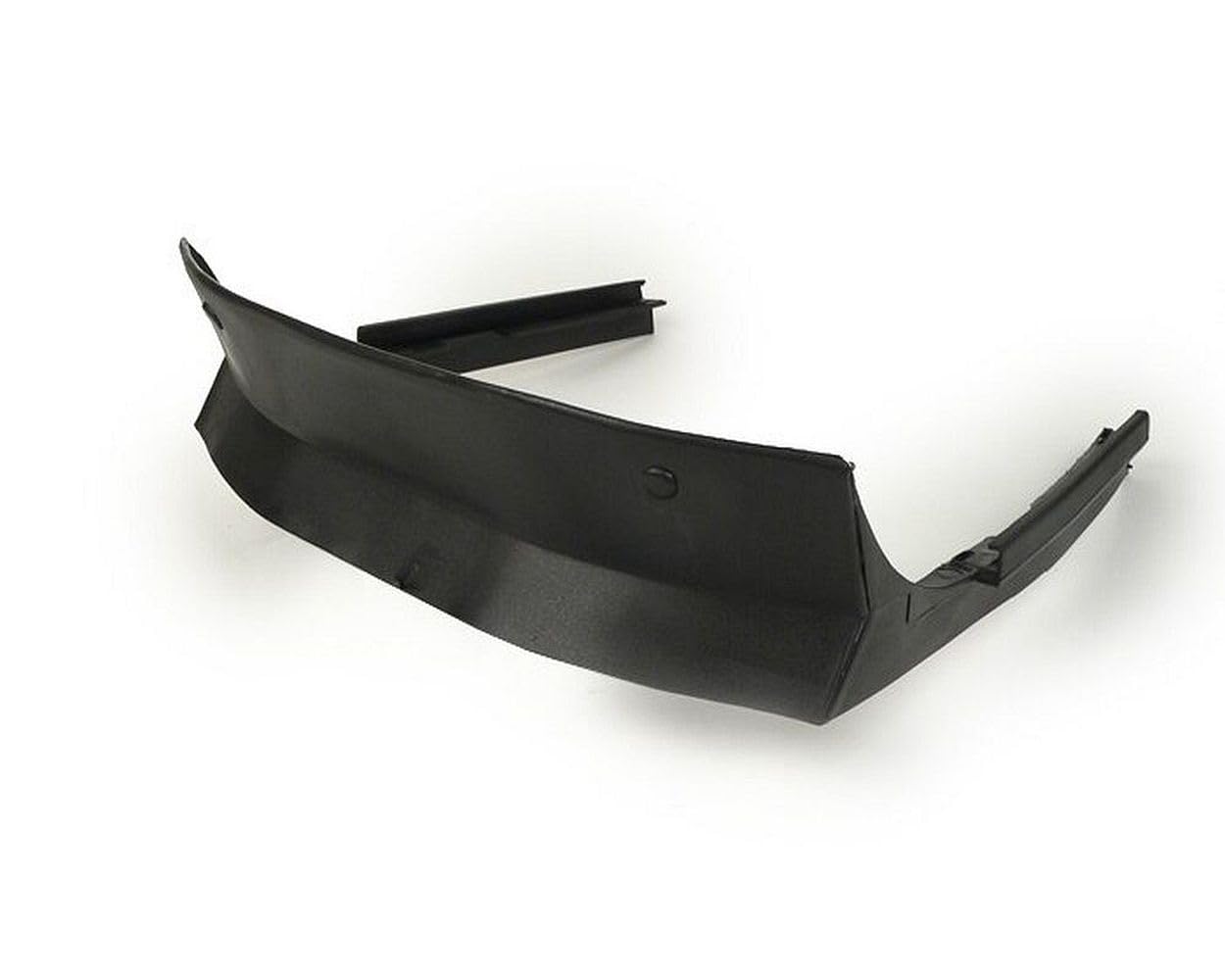 Spoiler OEM QUALITÄT, schwarz kompatibel mit Vespa T5 125cc Ersatz Roller kompatibel mit Vespa Bugspoiler Spoiler OEM QUALITÄT, schwarz kompatibel mit Vespa T5 125cc Ersatz Roller kompatibel mit Vespa Bugspoiler von 2EXTREME