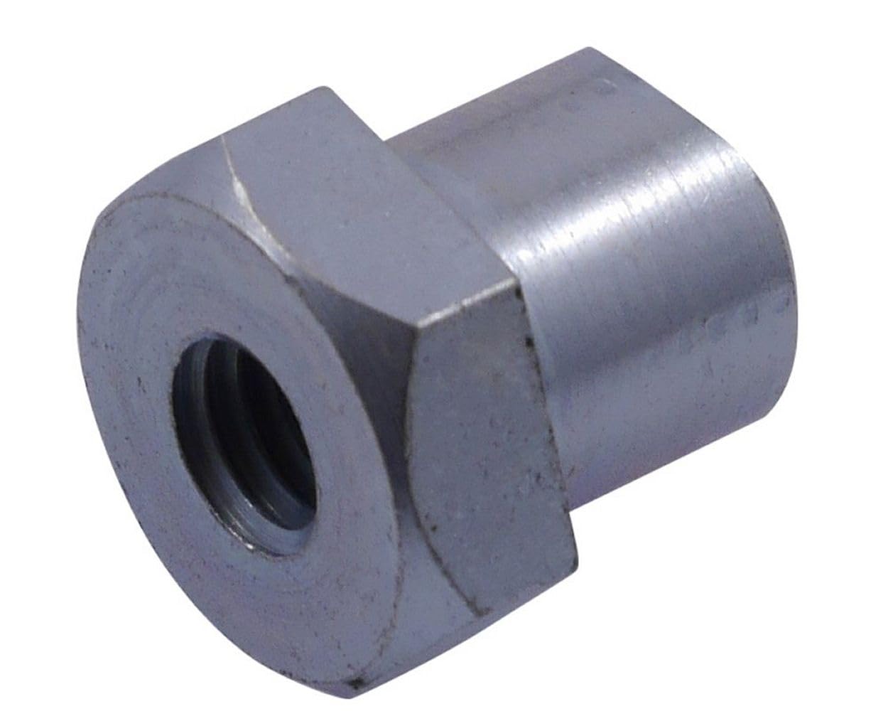 Stellmutter Mutter kompatibel für Bremszug hinten diverse Roller Stellmutter Mutter kompatibel für Bremszug hinten diverse Roller von 2EXTREME