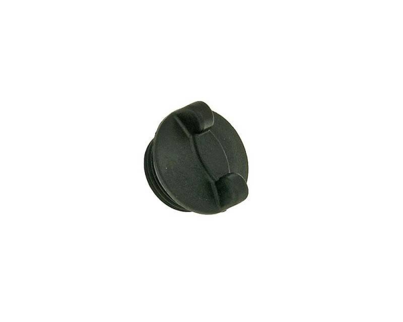 Tankdeckel - BETA RR AM6 50 (03-07) von 2EXTREME