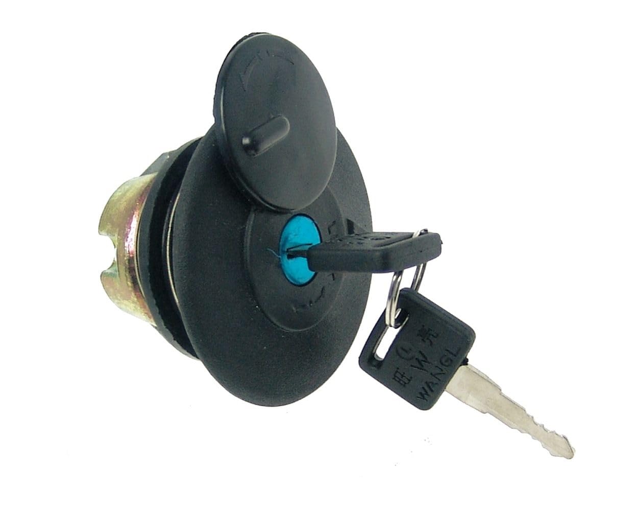 Tankdeckel abschliessbar kompatibel für GENERIC EXPLORER ATU XOR Cracker B05 50 2Takt AC Roller Tankdeckel abschliessbar kompatibel für GENERIC EXPLORER ATU XOR Cracker B05 50 2Takt AC Roller von 2EXTREME