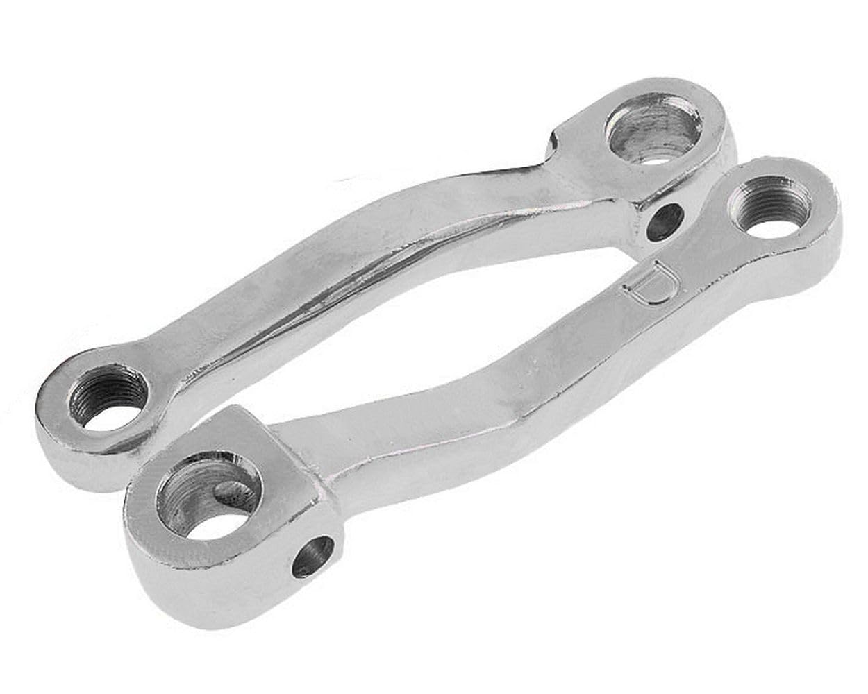 Tretkurbel kompatibel mit Vespa kompatibel mit Piaggio Ciao SI Bravo Boxer Gilera EC1 Mofa Pedale Pedalarme Tretkurbel kompatibel mit Vespa kompatibel mit Piaggio Ciao SI Bravo Boxer Gilera EC1 Mofa Pedale Pedalarme von 2EXTREME