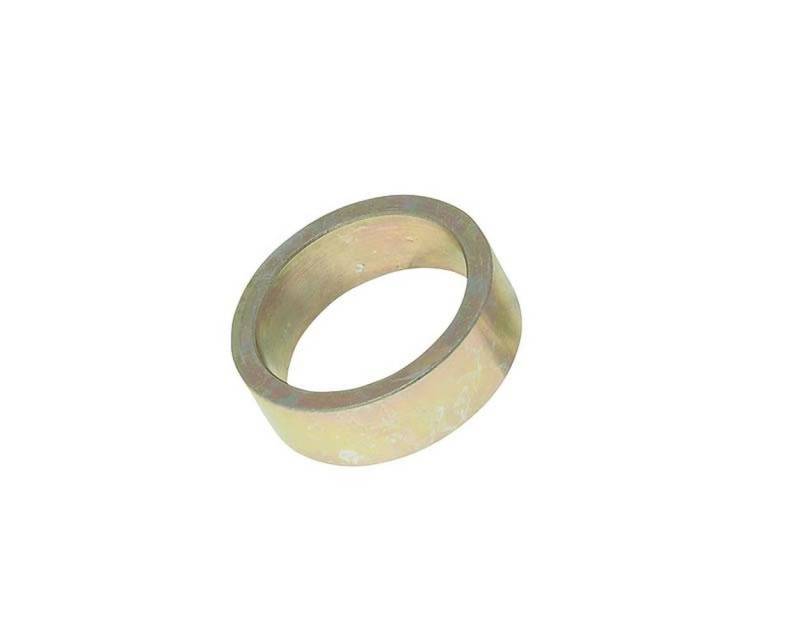 Varioring/Distanzring Drosselung 8mm kompatibel mit Gilera-Runner 50 SP Vergaser 05- ZAPC461 von 2EXTREME