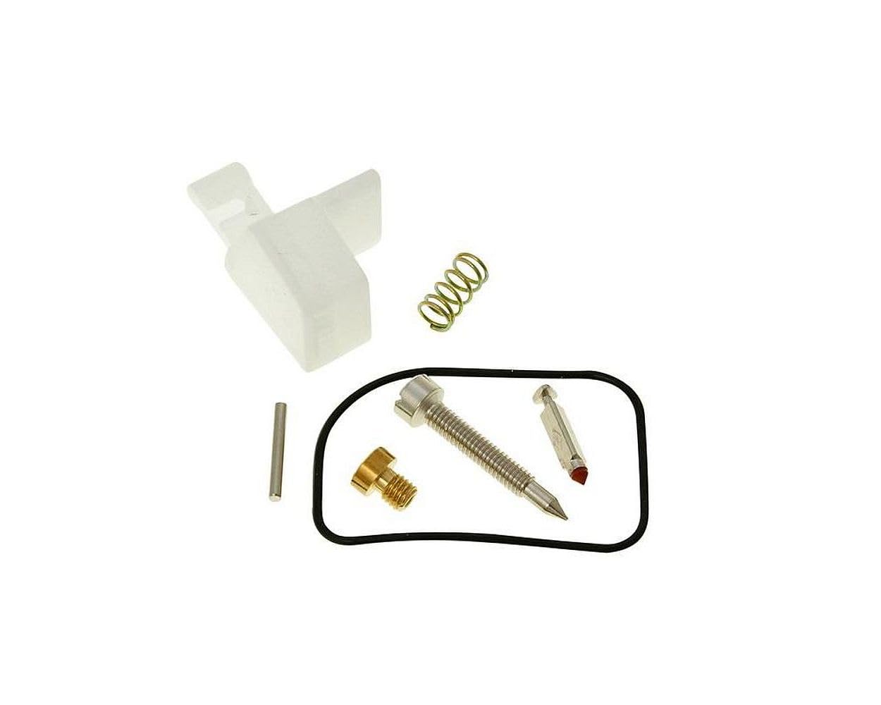 Vergaser Reparatur Set Satz kompatibel mit Vespa Ciao Bravo SI Mofa mit Dellorto SHA Vergaser Vergaser Reparatur Set Satz kompatibel mit Vespa Ciao Bravo SI Mofa mit Dellorto SHA Vergaser von 2EXTREME