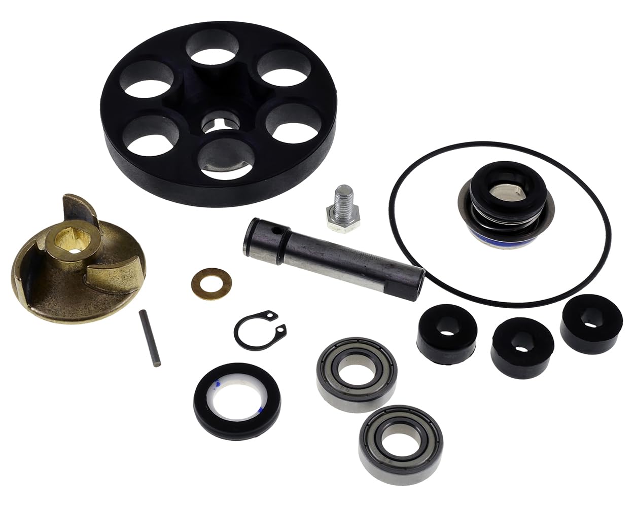 Wasserpumpe kompatibel für SUZUKI Katana 50 LC wasser 99- AA, Katana 50 LC -99 AA, APRILIA SR50 Funmaster 00-02, SR50 Sport 2000- Aprilia Motor, SR50 Racing 2000- Aprillia Motor Wasserpumpe kompatibel für SUZUKI Katana 50 LC wasser 99- AA, Katana 50 LC -99 AA, APRILIA SR50 Funmaster 00-02, SR50 Sport 2000- Aprilia Motor, SR50 Racing 2000- Aprillia Motor von 2EXTREME
