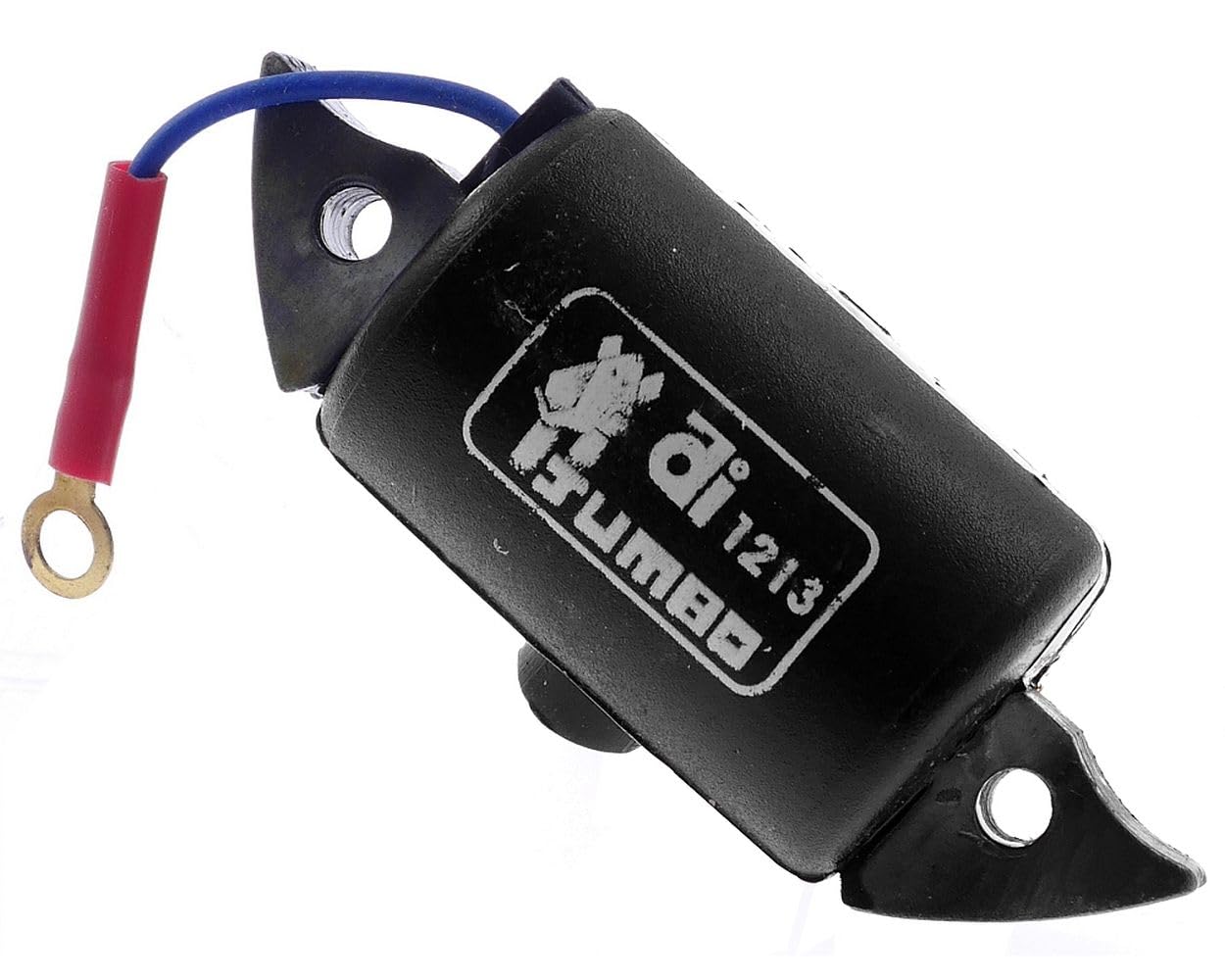 2EXTREME Zündspule Maxi für Motorrad, Zündung Spule für Puch Maxi Mofas, Angeschraubt, Buchse auf Stecker 2EXTREME Zündspule Maxi für Motorrad, Zündung Spule für Puch Maxi Mofas, Angeschraubt, Buchse auf Stecker von 2EXTREME