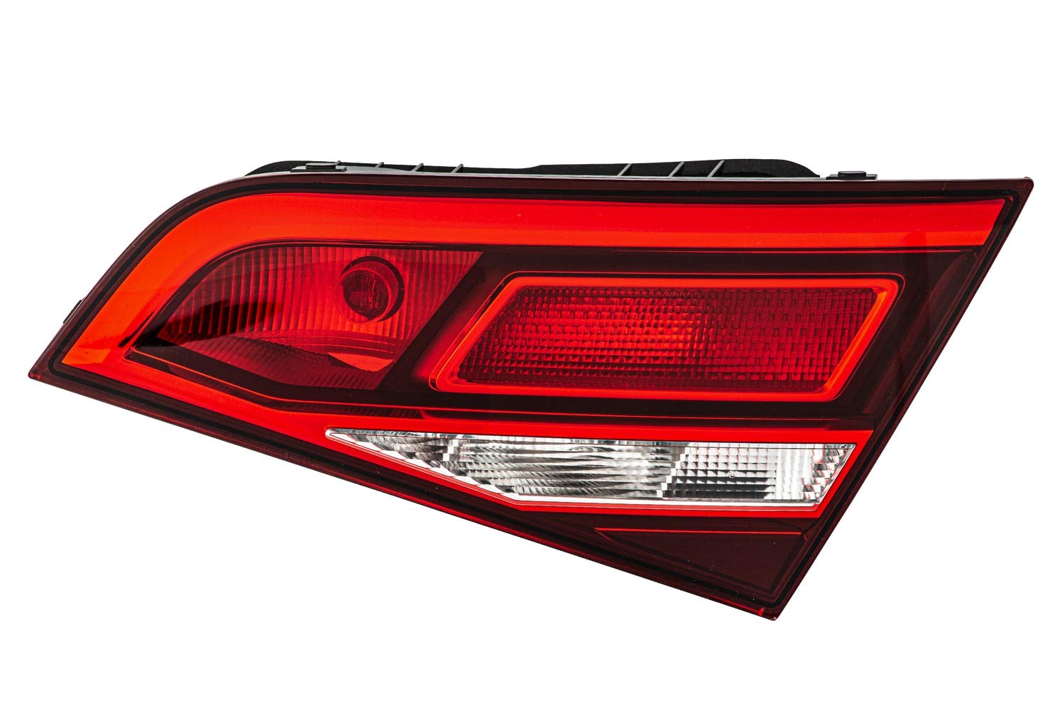 HELLA 2TZ 012 839-061 Heckleuchte - Hybrid - innerer Teil - für u.a. Audi A3 Sportback (8VA, 8VF) - ECE - für Rechtsverkehr/für Linksverkehr - rechts HELLA 2TZ 012 839-061 Heckleuchte - Hybrid - innerer Teil - für u.a. Audi A3 Sportback (8VA, 8VF) - ECE - für Rechtsverkehr/für Linksverkehr - rechts von Hella