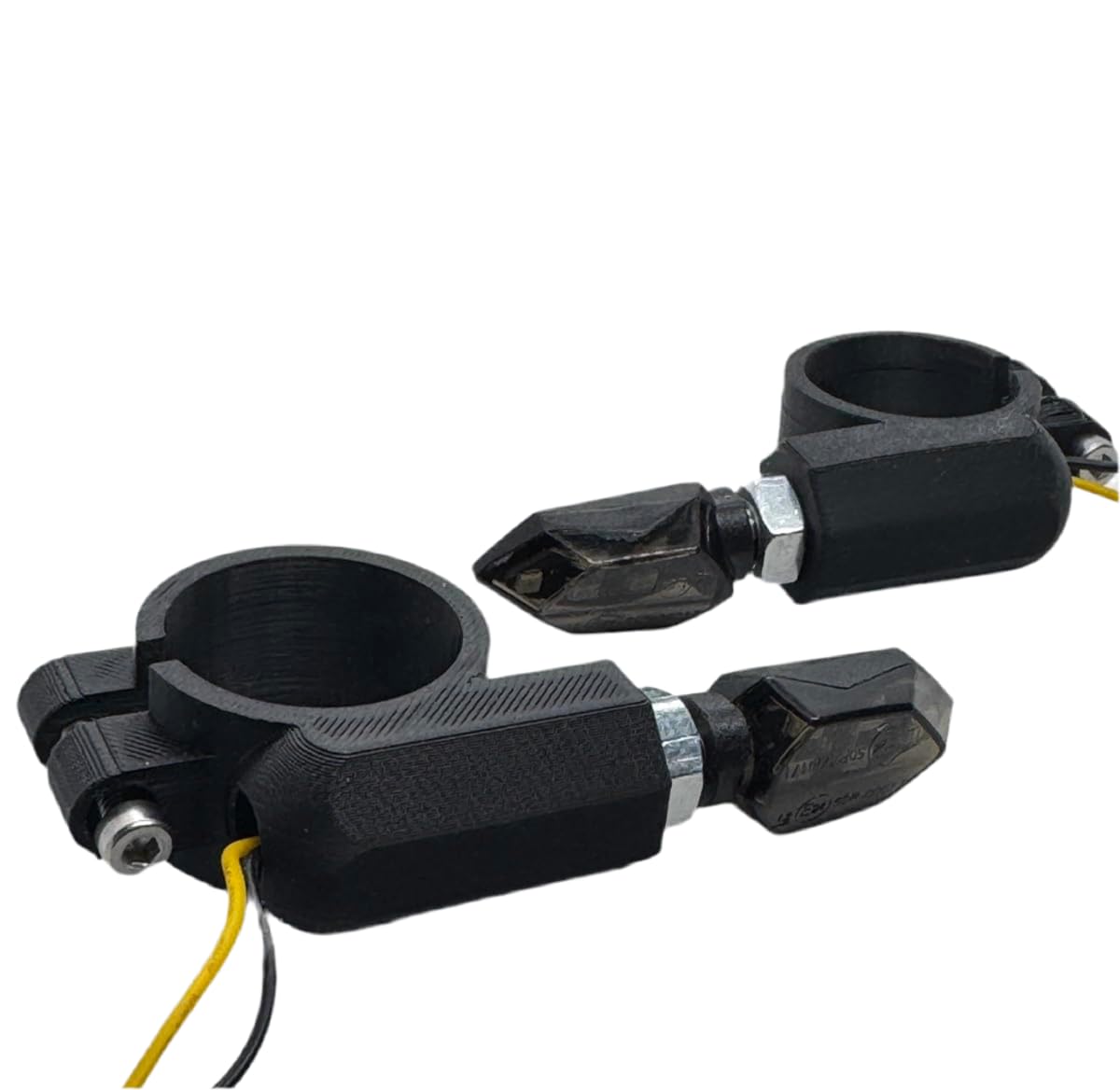 2taktshop LED Blinkerset Komplett LED Blinker Vorne hinten - Simson S50, S51, S70 2taktshop LED Blinkerset Komplett LED Blinker Vorne hinten - Simson S50, S51, S70 von 2taktshop
