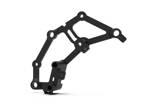 Simson Adapter Umbau Tuning Halter Vape-Regler Blinkgeber, Leitungsverbinder S50 S51 von 2taktshop