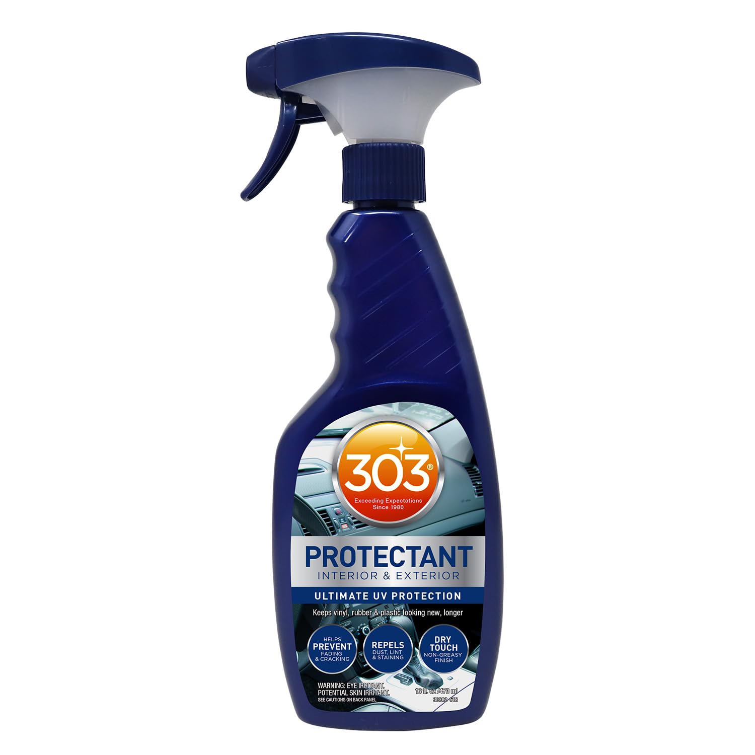 303 Products 30382 Autoschutzmittel, 473 ml von 303 Products