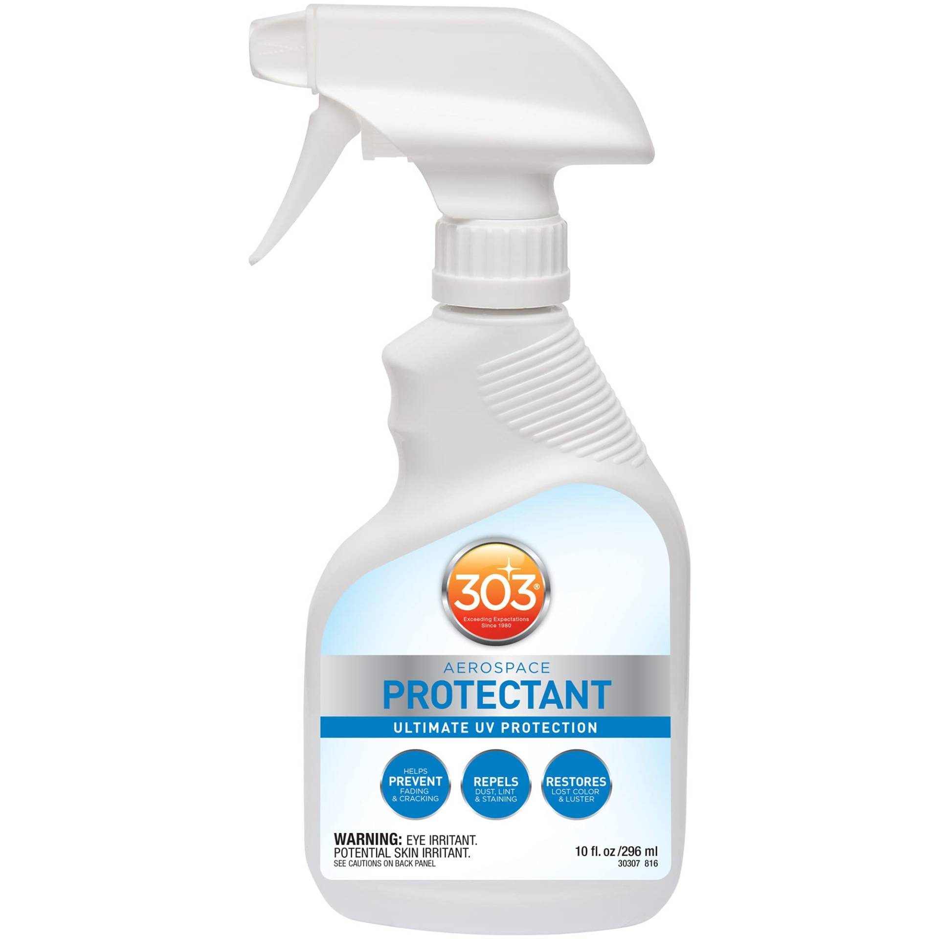 303 Products 30307 Aerospace Schutz-Spray UV-Schutz, 296 ml von 303 Products