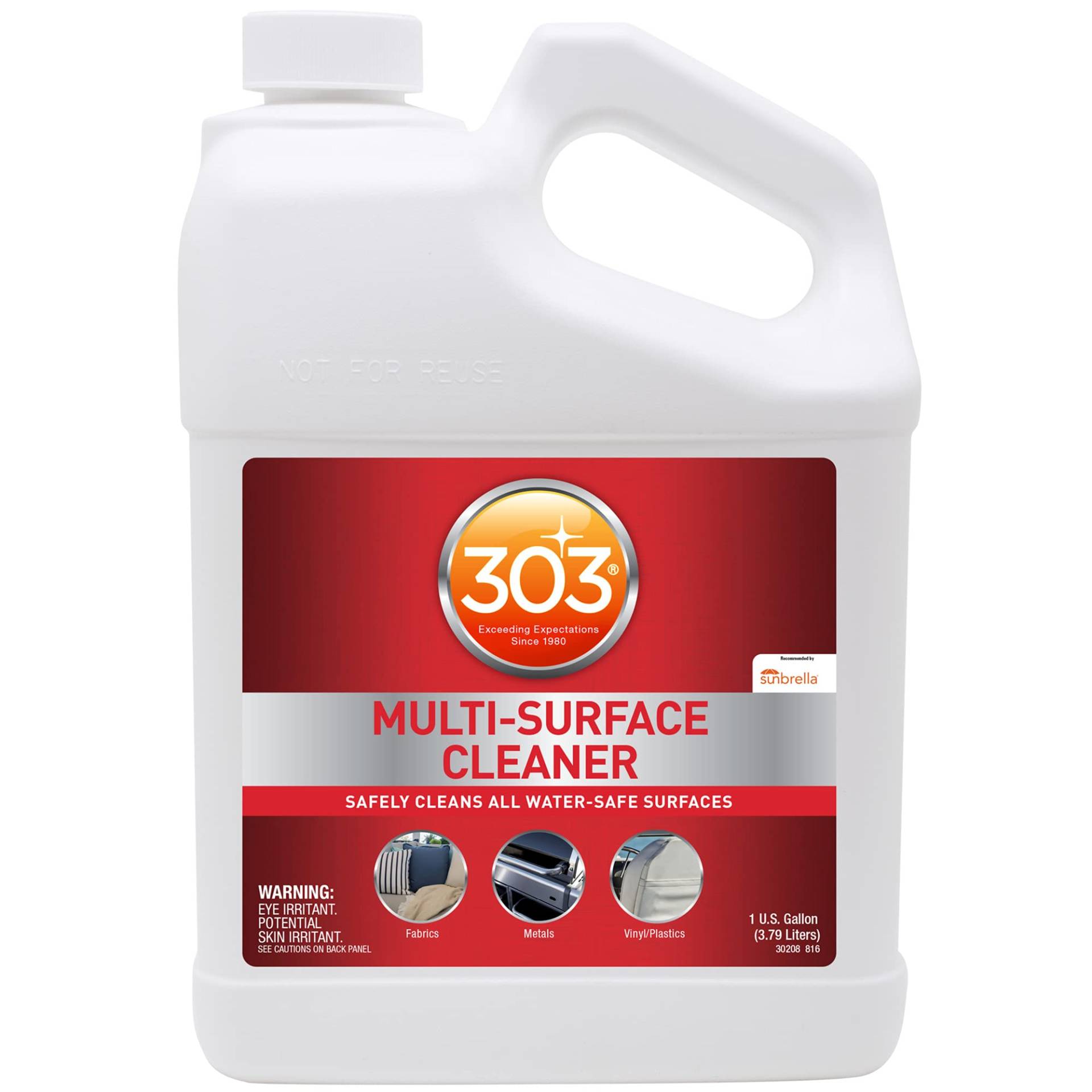 303 Products 30570 Automotive-Vinyl-Cleaners von 303 Products