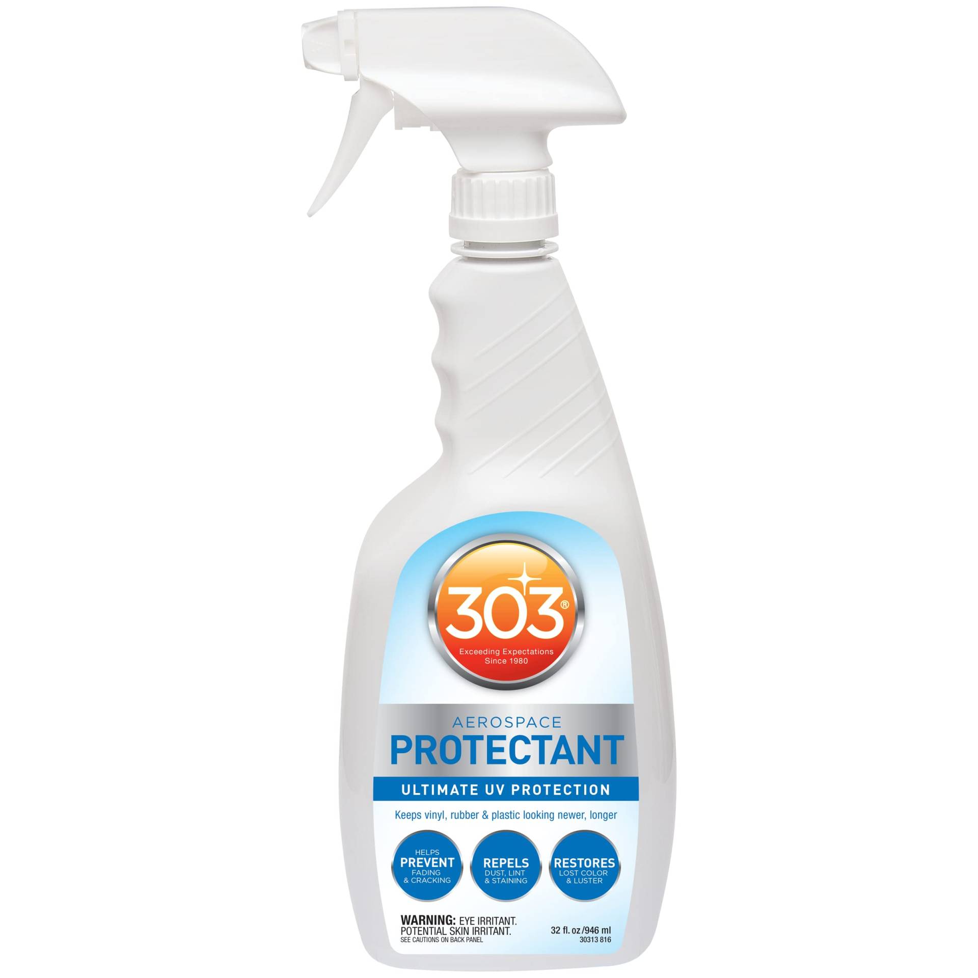 303 946-ml-Sprühflasche Schutzmittel gegen UV-Strahlen nbsp; von 303 Products