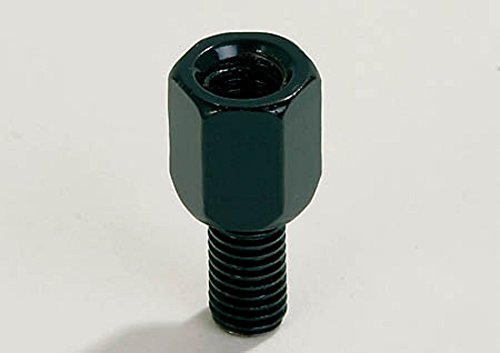 Spiegeladapter 305-084 von Loch M 10 Linksgewinde auf Bolzen M 10 Rechtsgewinde Spiegeladapter 305-084 von Loch M 10 Linksgewinde auf Bolzen M 10 Rechtsgewinde von 305-084