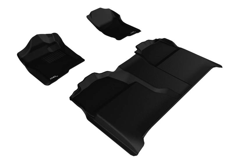 3D MAXpider L1CH04701509 car-Floor-mats von 3D MAXpider