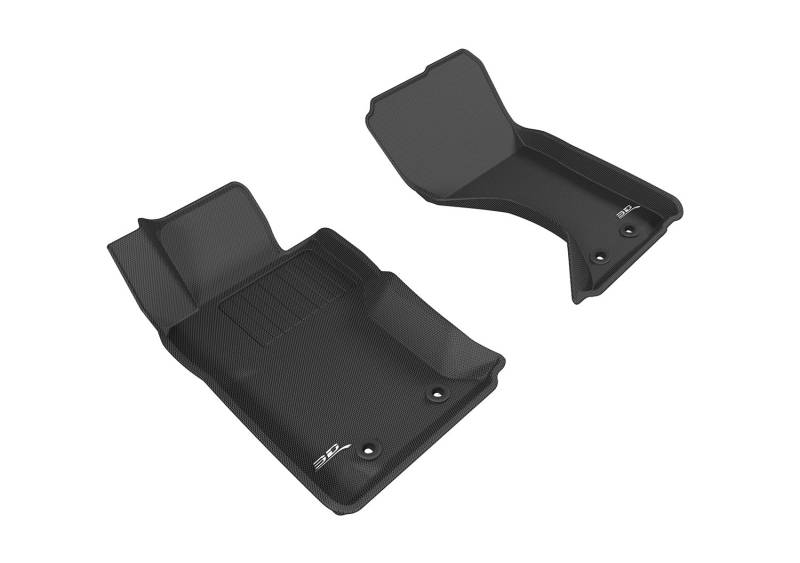 3D MAXpider L1MZ05511509 car-Floor-mats von 3D MAXpider