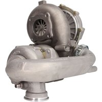 Lader, Aufladung KKK 10009880050 von 3K