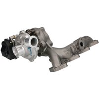 Lader, Aufladung KKK 16389880014 Lader, Aufladung KKK 16389880014 von 3K