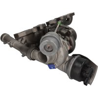 Lader, Aufladung KKK10009880098/R von 3K