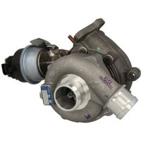 Lader, Aufladung KKK 5303 988 0109 von 3K