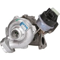 Lader, Aufladung KKK 5303 988 0190 von 3K