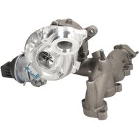 Lader, Aufladung KKK 5303 988 0207 von 3K