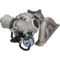 Lader, Aufladung KKK 5303 988 0106 von 3K