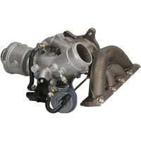 Lader, Aufladung KKK 53039880141 von 3K