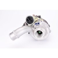 Lader, Aufladung KKK 5303 988 0055 von 3K